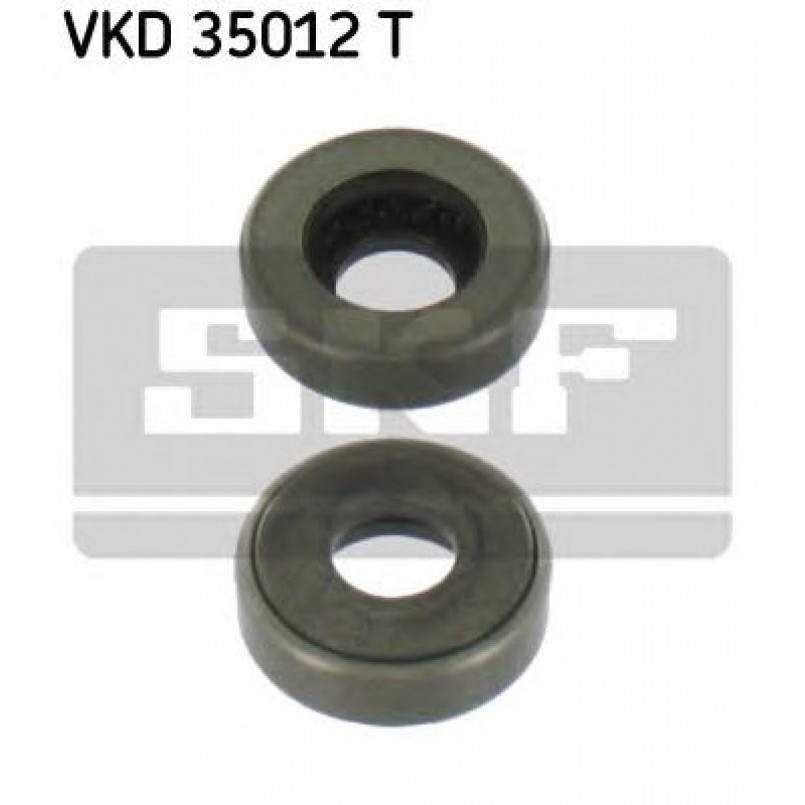 VKD 35012 T SKF - Підшипник опори амортизатора